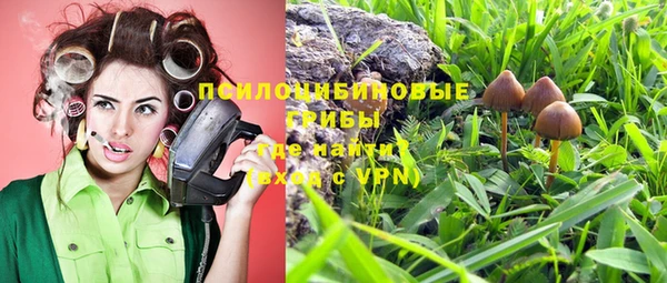 молекула духа Абдулино